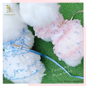 ^p n[lX ȒPE p ̌^ GLITTER POOCH CujO v[Y  }WbNe[v