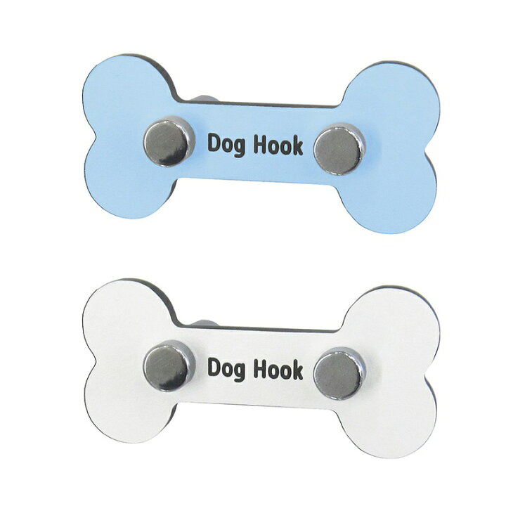 在庫保有分は即日発送ok リードフック プレートシリーズ ボーン 中型犬 大型犬 小型犬 屋内設置 大人気 プレートシリーズ