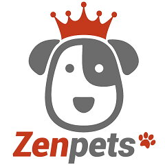 ペットグッズ専門店　Zenpets