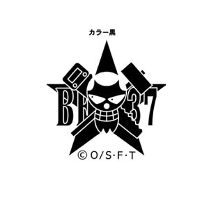 ONE PIECE s[X XebJ[  LN^[ʊC VGbgXebJ[ 30cm40cmIׂ tB ] i~ E\bv TW `bp[ r tL[ ubN G[X V