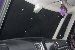 軽自動車 車用 フロントサイドサンシェード エブリィ エブリー DA64V DA17V ハイルーフ NBOX N-BOX JF1 JF2 JF3 JF4 JF5 タント 600系/650系 ハスラー MR31/41S ウェイク 700系 アトレー 320/330/系 700/710系 NVAN JJ1/