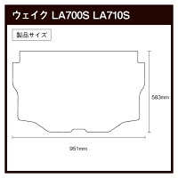 楽天市場 車種専用 ノア ヴォクシー 80系 セレナ C27 Nbox Jf3 ウェイク 700系 アルファード30系 エスティマ50系 Cx 5kf N Box コインマット柄 トランクルーム部分 フロアマット 車用 カー用品 カーゴスペース 防水 汚れ 防止 保護 トランクマット シート リアフロア