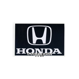 楽天市場 Honda ステッカーの通販