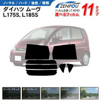 楽天市場】ムーヴ l175s テールランプ スモークの通販 