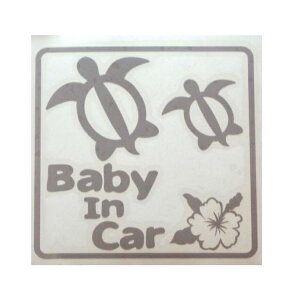 ViXebJ[yfJ[z@ xr[CJ[@Ԃ񂪏Ă܂I@BABY IN CAR@zk@Vo[@VEXyԗpzyJ[pizy[/fJ[/ԁz