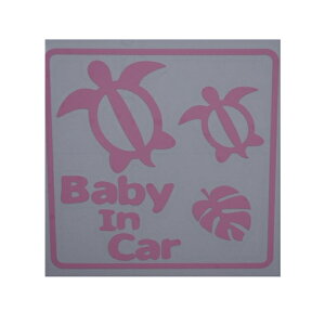 XebJ[ xr[CJ[@Ԃ񂪏Ă܂I@BABY IN CAR@zk ~L[sN yxr[ Ԃ  ԗp ԗpi J[pi XebJ[z