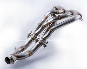 y[J[iz5ZIGEN ProRacer HEADER NISSAN VrA E-PS13 H3/1`H5/9 _BNIEX02-P