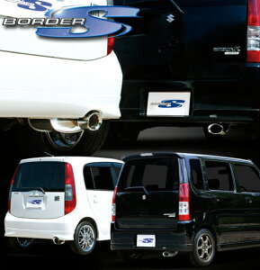 y[J[iz5ZIGEN }t[ BORDER-S SUZUKI Z{ CBA-HG21S H18/11` _BOS1111