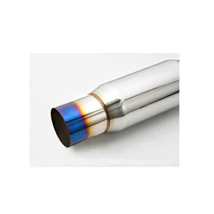 楽天市場】【競技用です】【メーカー直送品】5ZIGEN マフラー FIREBALL 