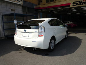 y[J[iz5ZIGEN }t[Jb^[ TOYOTA vEX ZVW30 VO _MC10-13112-002