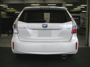 y[J[iz5ZIGEN }t[Jb^[ TOYOTA vEX ZVW40W VO _MC10-13132-001