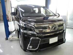 y[J[iz5ZIGEN }t[Jb^[ TOYOTA Ft@CA AGH30W(2.5Z) MC10-13231-003