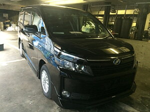 y[J[iz5ZIGEN }t[Jb^[ TOYOTA HNV[TRDop[ ZWR80G MC10-15221-002