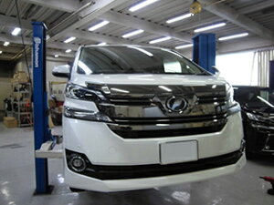 y[J[iz5ZIGEN }t[Jb^[ TOYOTA Ft@CA AGH30W(2.5V/2.5X) MC10-15231-003