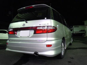 y[J[iz5ZIGEN }t[Jb^[ TOYOTA GXeB}30(GA) MCR30W(3.0L) _MC10-16211-001