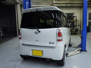 y[J[iz5ZIGEN }t[Jb^[ DAIHATSU ^gGO[ L455S(JX^RS) _MC10-21121-003