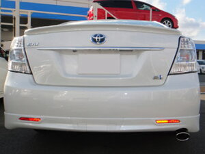 y[J[iz5ZIGEN }t[Jb^[ TOYOTA SAI AZK10 _MC10-21211-001