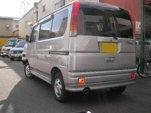 �y���[�J�[�����i�z5ZIGEN �}�t���[�J�b�^�[ HONDA �o���X HM1 _MC10-24121-001