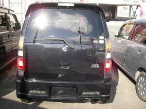 �y���[�J�[�����i�z5ZIGEN �}�t���[�J�b�^�[ SUZUKI ���S��R RR MH21S(RR-D1) _MC10-24121-002