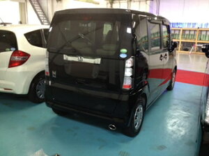 y[J[iz5ZIGEN }t[Jb^[ N-BOX(W) JF1 MC10-25121-001