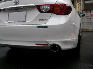 y[J[iz5ZIGEN }t[Jb^[ TOYOTA }[NX GRX130(MCS)(2pcs) _MC11-16221-001