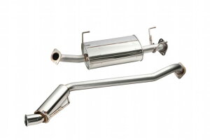 5ZIGEN マフラー SP SP2031-N TOYOTA ハイエース 3BF-TRH200V R2/5〜 ガソリン車専用 ジャストロー不可