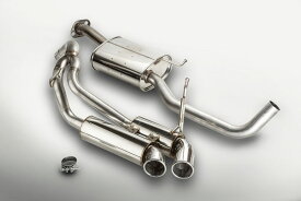 【メーカー直送品】5ZIGEN マフラー SP SP7007-N SUZUKI ジムニーシエラ ショートバンパー用 3BA-JB74W H30/7?