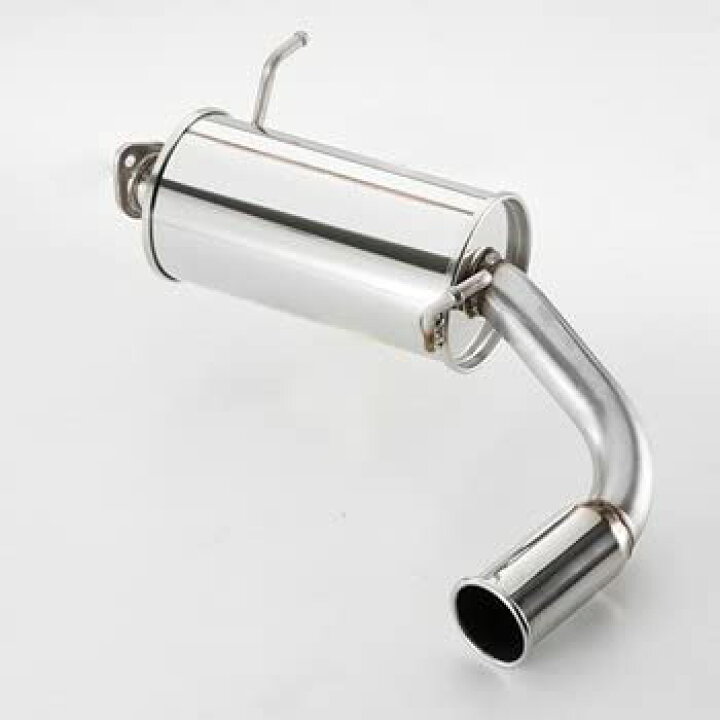 楽天市場】【競技用です】【メーカー直送品】5ZIGEN マフラー SP 