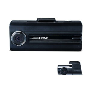ALPINE(ApC) DVR-C310R X}zAg 2JhCuR[_[(ԊĎ^ ) DVR-C310R