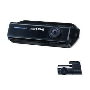 ALPINE(ApC) DVR-C320R hCuR[_[ rbOX NXV[YAgΉ O2J DVR-C320R