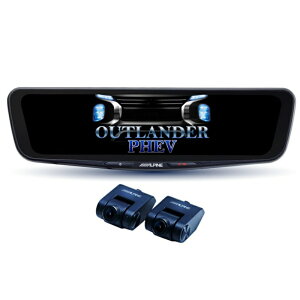 ALPINE(ApC) DVR-DM1200A-IC-OU-GN AEg_[PHEV (2021.12-)p hCuR[_[ 12C`fW^~[y~[^Cv/ԓAJz