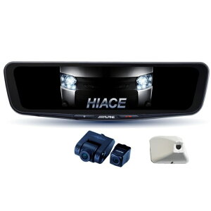 ALPINE(ApC) DVR-DM1200A-OC-HI-200-W nCG[X(2013.12-)p hCuR[_[ 12C`fW^~[y~[^Cv/ԊOAJ/AJJo[ijtz