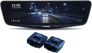 ALPINE(ApC) DVR-DM1000A-IC hCuR[_[ 10C`fW^~[(~[^Cv/ԓAJ) DVR-DM1000A-IC ytLbgʔz