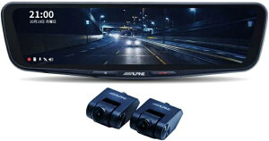 ALPINE(ApC) DVR-DM1200A-IC hCuR[_[ 12C`fW^~[(~[^Cv/ԓAJ) DVR-DM1200A-IC ytLbgʔz