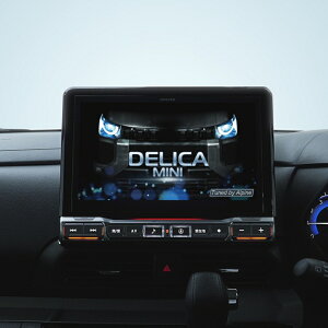 ALPINE(ApC) EX10NX2-DM-30-AM ԎpʃJ[ir BIG X fJ~j(2023.5-)p 10C` EX10NX2-DM-30-AM