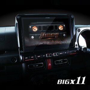 ALPINE(ApC) EX10NX2-JI-64 J[irQ[VBIG X y10^/rbOX/Wj[/Wj[VGpz