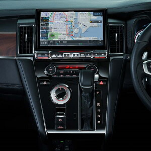 ALPINE(アルパイン) EX11NX2-D5-1-AR ビッグX デリカD:5(2019.2-現在)専用 11インチカーナビ ビッグX EX11NX2-D5-1-AR