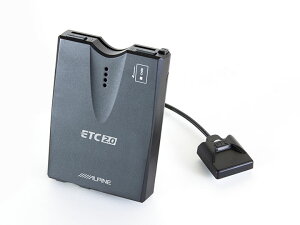 ALPINE(ApC) HCE-B110 ETC2.0ԍڊ HCE-B110