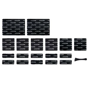 ALPINE(ApC) KTX-DSMS-01 eBITEhfbhjOLbg