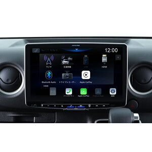 ApC(ALPINE)Lop p[tFNgtBbgBIG DA AEhr[j^[Ή PF11DA-CV-26-AM