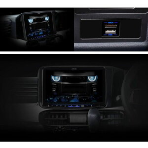 �A���p�C��(ALPINE)�f���J�~�j�iBA�n�j��p�p�[�t�F�N�g�t�B�b�g �r�b�OX11 PF11NX2S-DM-BA-AM