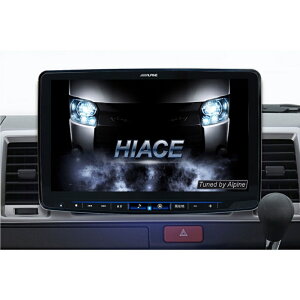 ALPINE(ApC) XF11NX2-HI-200-PM nCG[Xp11C`J[ir t[eBOrbOX11 pm~bNr[ΉpbP[W XF11NX2-HI-200-PM