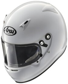 Arai/アライ 本格的ジュニアカート競技用ヘルメット CK-6K (59) CK-6K-L
