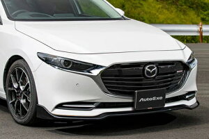 I[gGN[ tgA_[X|C[ MAZDA3 Z_ BPA2V4900