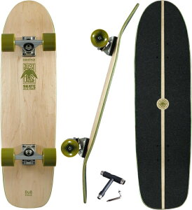 DUBSTACK(_uX^bN) XP[g{[h V[Y S l q  skateboard XP{[ DSB-C01