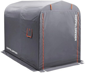 DOPPELGANGER oCNK[W 2500 O[ DCC538-GY 4589946145106