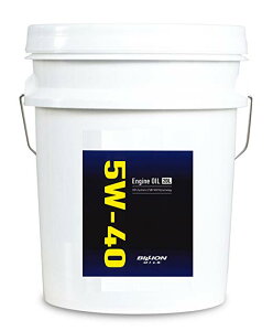 y[J[iz~mC^[iVi rI BILLION OILS GWIC5W-40 20L BOIL-05W20