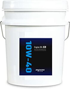 y[J[iz~mC^[iVi rI BILLION OILS GWIC10W-40 20L BOIL-10W20
