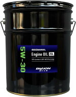 BILLION OILS ビリオン オイルズ エンジンオイル 5W-30 20L BOIL-5W30-P20