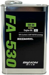 BILLION OILS rIICY 86/BRZ and GR86/BRZ p GWIC FA-530 BOIL-FA530-L10